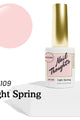 Nail Thoughts Color Gel - Light Spring - #NT-109 - Gel Polish at Beyond Polish