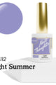 Nail Thoughts Color Gel - Light Summer - #NT-112 - Gel Polish at Beyond Polish