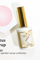 Nail Thoughts Color Gel - Lotus Syrup - Gel Polish at Beyond Polish