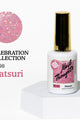 Nail Thoughts Color Gel - Matsuri - #NT - 98 - Gel Polish at Beyond Polish