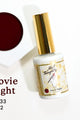 Nail Thoughts Color Gel - Movie Night - #NT-33 - Gel Polish at Beyond Polish