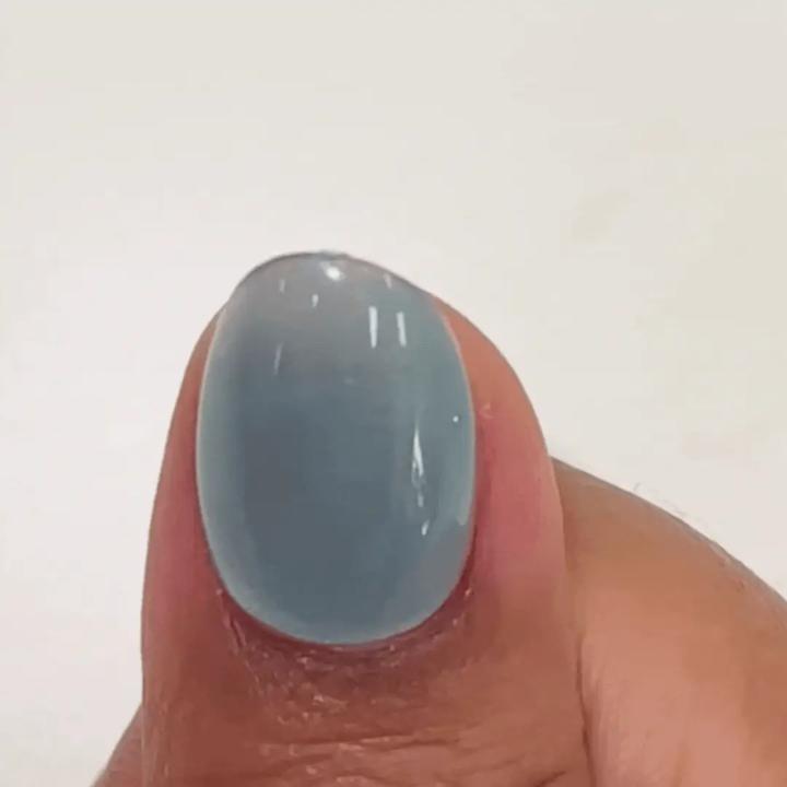 Nail Thoughts Color Gel - Mt. Fuji View - #NTM-08 - Gel Polish at Beyond Polish