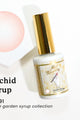 Nail Thoughts Color Gel - Orchid Syrup - Gel Polish at Beyond Polish