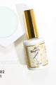 Nail Thoughts Color Gel - Overcast - #NT-02 - Gel Polish at Beyond Polish