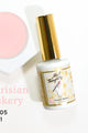 Nail Thoughts Color Gel - Parisian Bakery - #NT-05 - Gel Polish at Beyond Polish