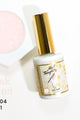 Nail Thoughts Color Gel - Pink Sand - #NT-04 - Gel Polish at Beyond Polish