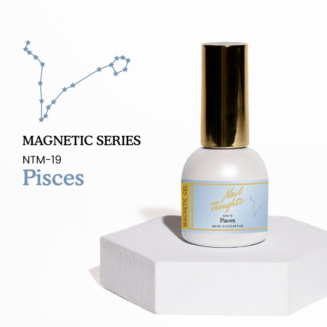Nail Thoughts Color Gel - Pisces - #NTM - 19 - Gel Polish at Beyond Polish