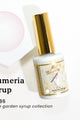 Nail Thoughts Color Gel - Plumeria Syrup - Gel Polish at Beyond Polish