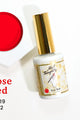 Nail Thoughts Color Gel - Rose Red - #NT-19 - Gel Polish at Beyond Polish