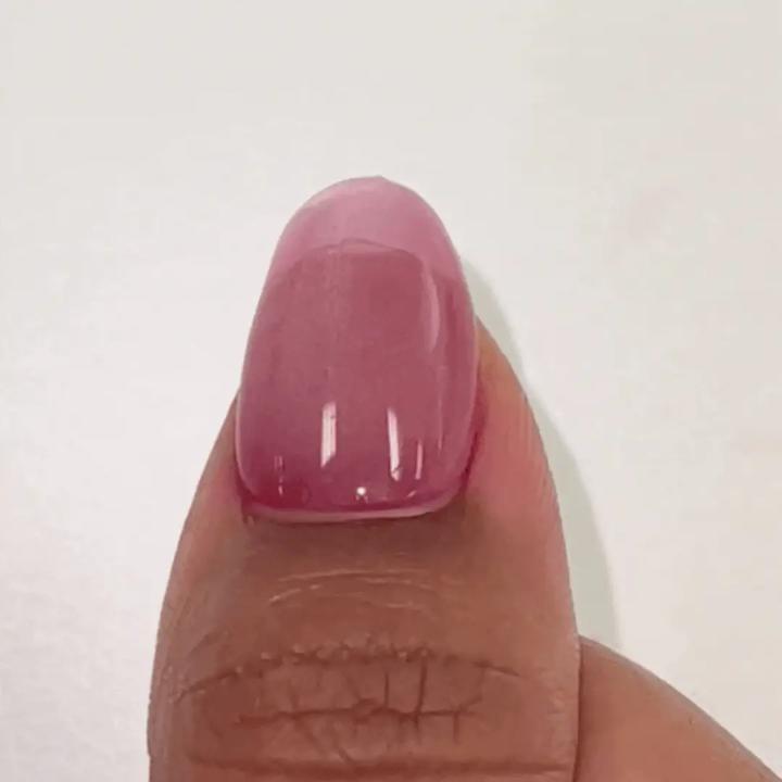 Nail Thoughts Color Gel - Sakura Stroll - #NTM-01 - Gel Polish at Beyond Polish
