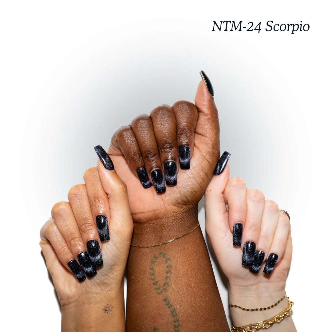 Nail Thoughts Color Gel - Scorpio - #NTM - 24 - Gel Polish at Beyond Polish