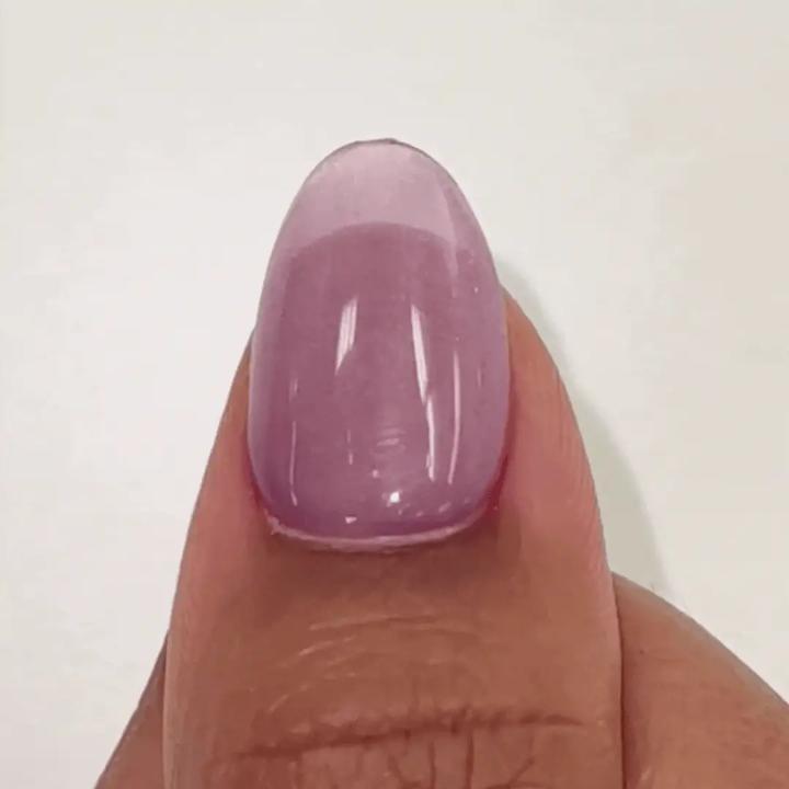 Nail Thoughts Color Gel - Shibuya Crossing - #NTM-12 - Gel Polish at Beyond Polish