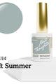 Nail Thoughts Color Gel - Soft Summer - #NT-114 - Gel Polish at Beyond Polish