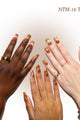 Nail Thoughts Color Gel - Zodiac Flash Magnet Collection - Gel Polish at Beyond Polish