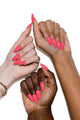 Nail Thoughts Color Gel - Time To Party - #NT - 97 - Gel Polish at Beyond Polish