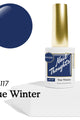 Nail Thoughts Color Gel - True Winter - #NT-117 - Gel Polish at Beyond Polish