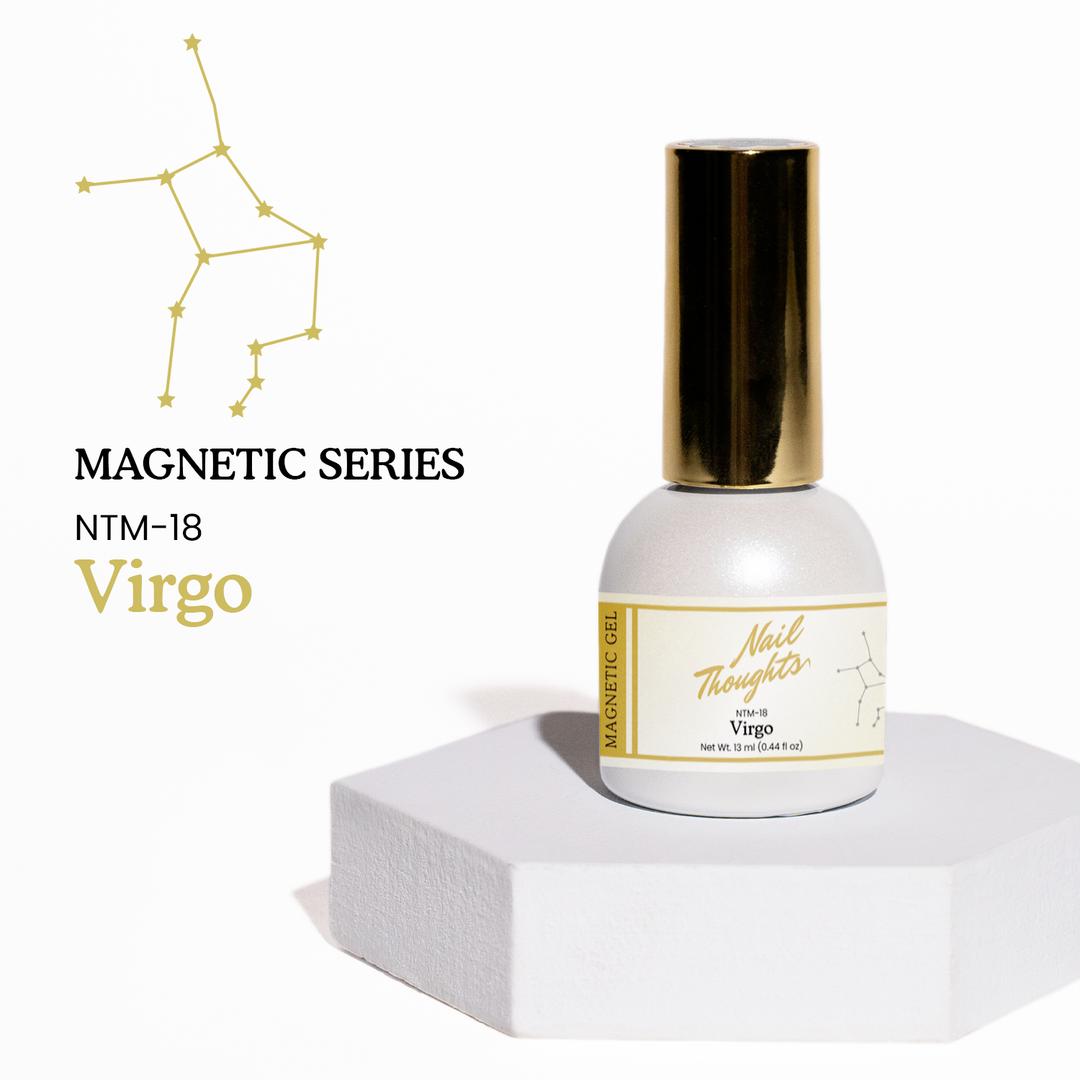 Nail Thoughts Color Gel - Virgo - #NTM - 18 - Gel Polish at Beyond Polish