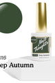 Nail Thoughts Color Gel - Warm Autumn - #NT-120 - Gel Polish at Beyond Polish