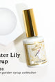 Nail Thoughts Color Gel - Water Lily Syrup - Gel Polish at Beyond Polish