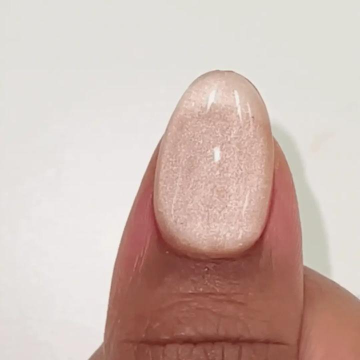 Nail Thoughts Color Gel - Yuzu Road - #NTM-04 - Gel Polish at Beyond Polish