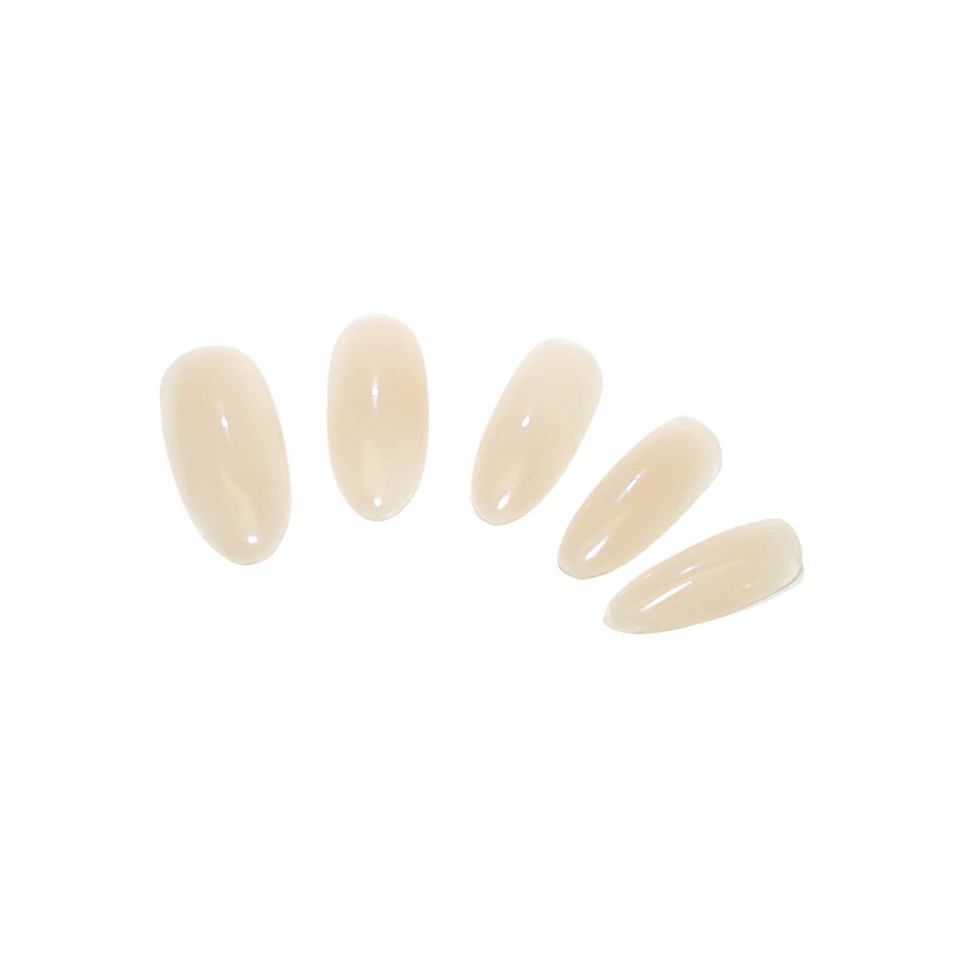 Nail Thoughts Potted Base - Chai Latte - Gel Polish at Beyond Polish