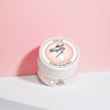 Nail Thoughts Potted Base - Dahlia Syrup