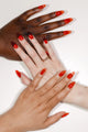 Nail Thoughts Potted Base - Hard Candy - Gel Polish at Beyond Polish