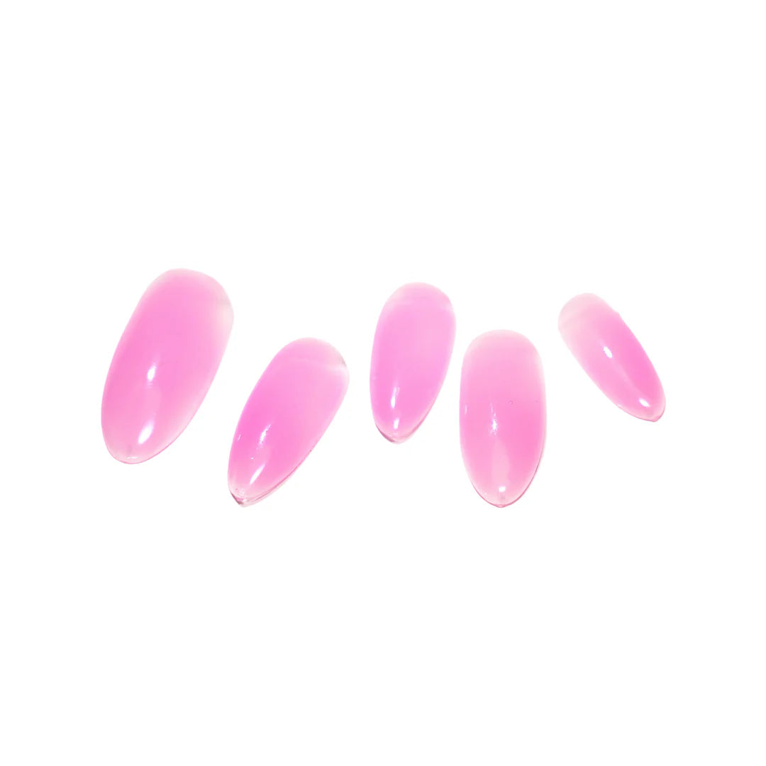 Nail Thoughts Potted Base - Juicy - Gel Polish at Beyond Polish