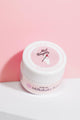 Nail Thoughts Potted Base - Milkshake - Gel Polish at Beyond Polish