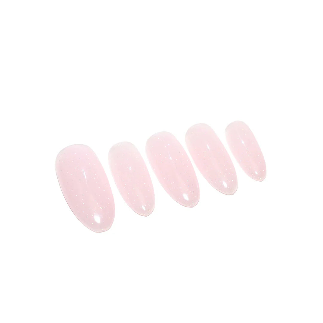 Nail Thoughts Potted Base - Mochi - Gel Polish at Beyond Polish
