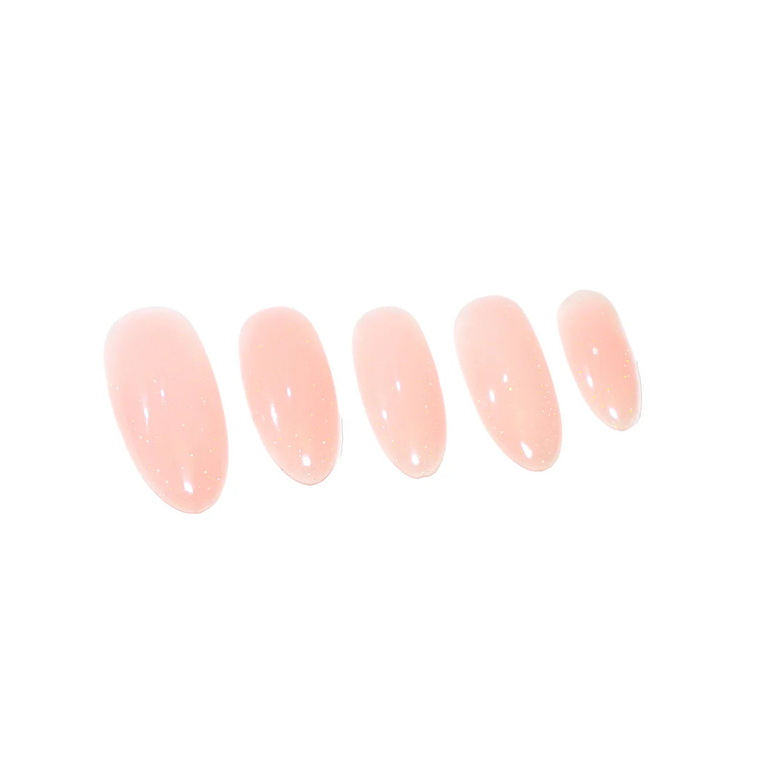 Nail Thoughts Potted Base - Sugar Glaze - Gel Polish at Beyond Polish