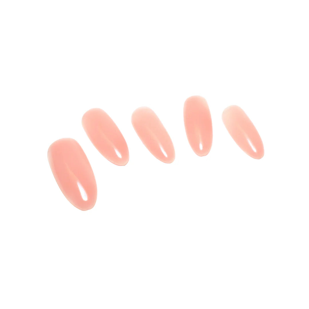 Nail Thoughts Potted Base - Sweet Tea - Gel Polish at Beyond Polish