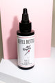 Nail Thoughts - Refill Bottles - Clear Builder - #NTB-R - Gel Polish at Beyond Polish