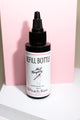Nail Thoughts - Refill Bottles - Peach Base - #NTB-R03 - Gel Polish at Beyond Polish