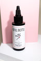 Nail Thoughts - Refill Bottles - Strawberry Milk Base - #NTB-R02 - Gel Polish at Beyond Polish