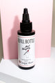 Nail Thoughts - Refill Bottles - Taupe Base - #NTB-R04 - Gel Polish at Beyond Polish