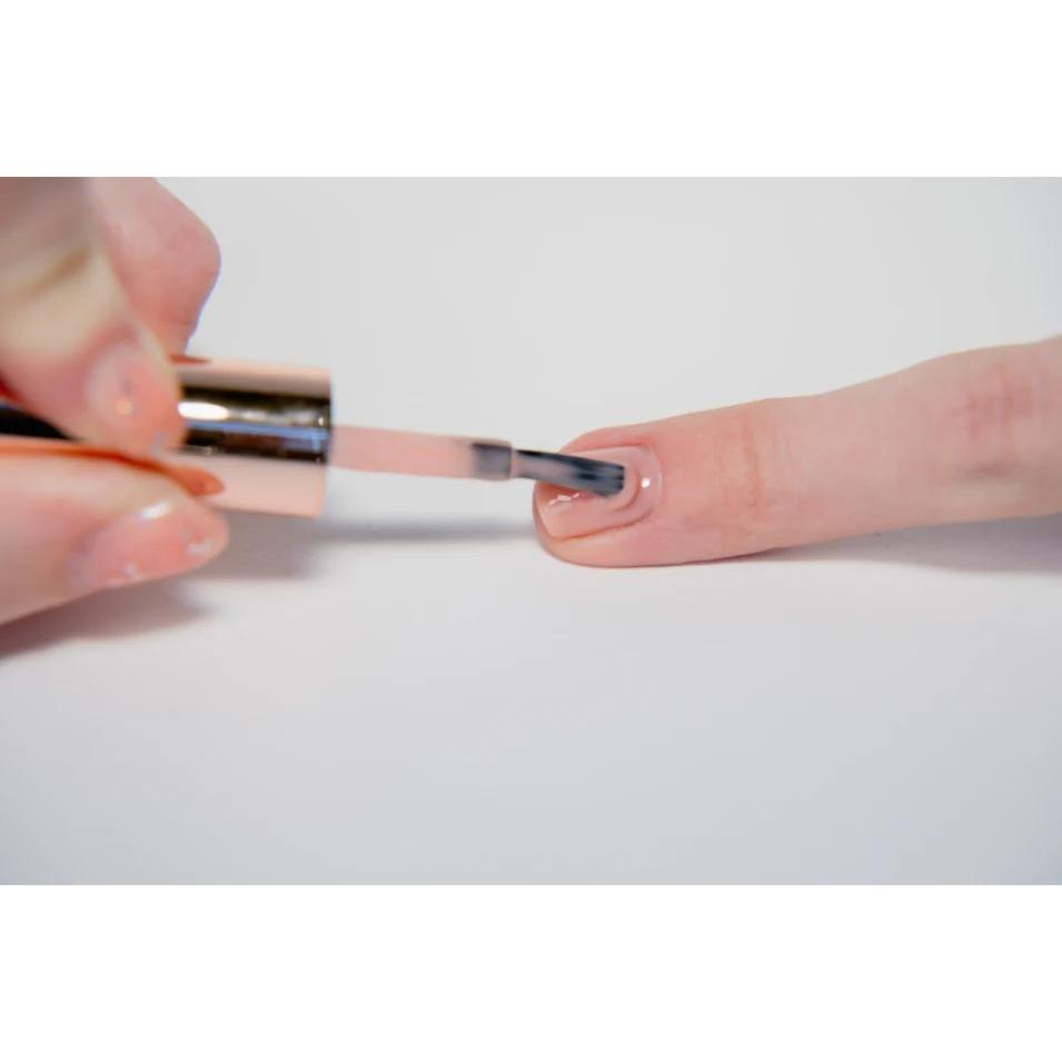 Nail Thoughts - The Color Season Collection - Gel Polish at Beyond Polish