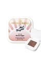 Nail Thoughts - The Perfect Blend Ombre Cushion Gel - Brown Sugar NTC-08 - Gel Polish at Beyond Polish