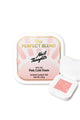 Nail Thoughts - The Perfect Blend Ombre Cushion Gel - Pink Cold Foam NTC-03 - Gel Polish at Beyond Polish