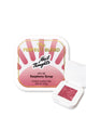 Nail Thoughts - The Perfect Blend Ombre Cushion Gel - Raspberry Syrup NTC-06 - Gel Polish at Beyond Polish