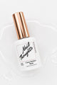 Nail Thoughts Tinted Base Gel - Clear Builder Base - #NTB CLEAR - Gel Polish at Beyond Polish