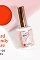 Nail Thoughts Tinted Base Gel - Hard Candy Base - #NTB-06 - Gel Polish at Beyond Polish