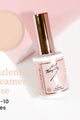 Nail Thoughts Tinted Base Gel - Hazelnut Creamer Base - #NTB-10 - Gel Polish at Beyond Polish