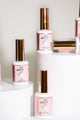 Nail Thoughts Tinted Base Gel - Tinted Base Bundle - Gel Polish at Beyond Polish