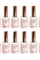 Nail Thoughts Tinted Base Gel - Tinted Base Collection - Gel Polish at Beyond Polish