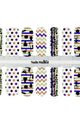Nails Mailed - Nail Polish Wrap - Witch’s Brew - Nail Wrap at Beyond Polish