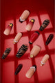 Never Have I Ever - Katseye Wild - Nail Extensions at Beyond Polish