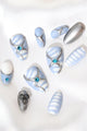 Never Have I Ever - Katseye Wild - Nail Extensions at Beyond Polish