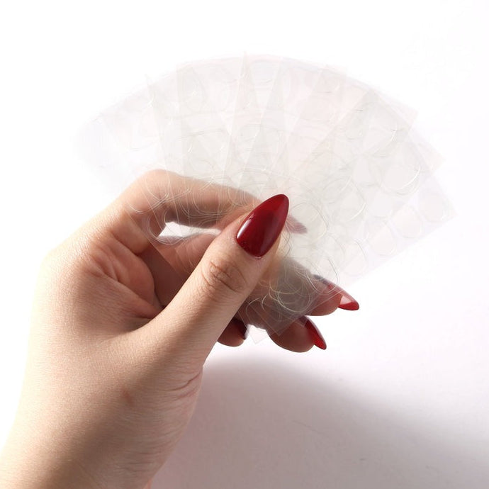 Never Have I Ever - Press-On Tabs - Nail Extensions at Beyond Polish