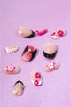 Never Have I Ever - Katseye Wild - Nail Extensions at Beyond Polish